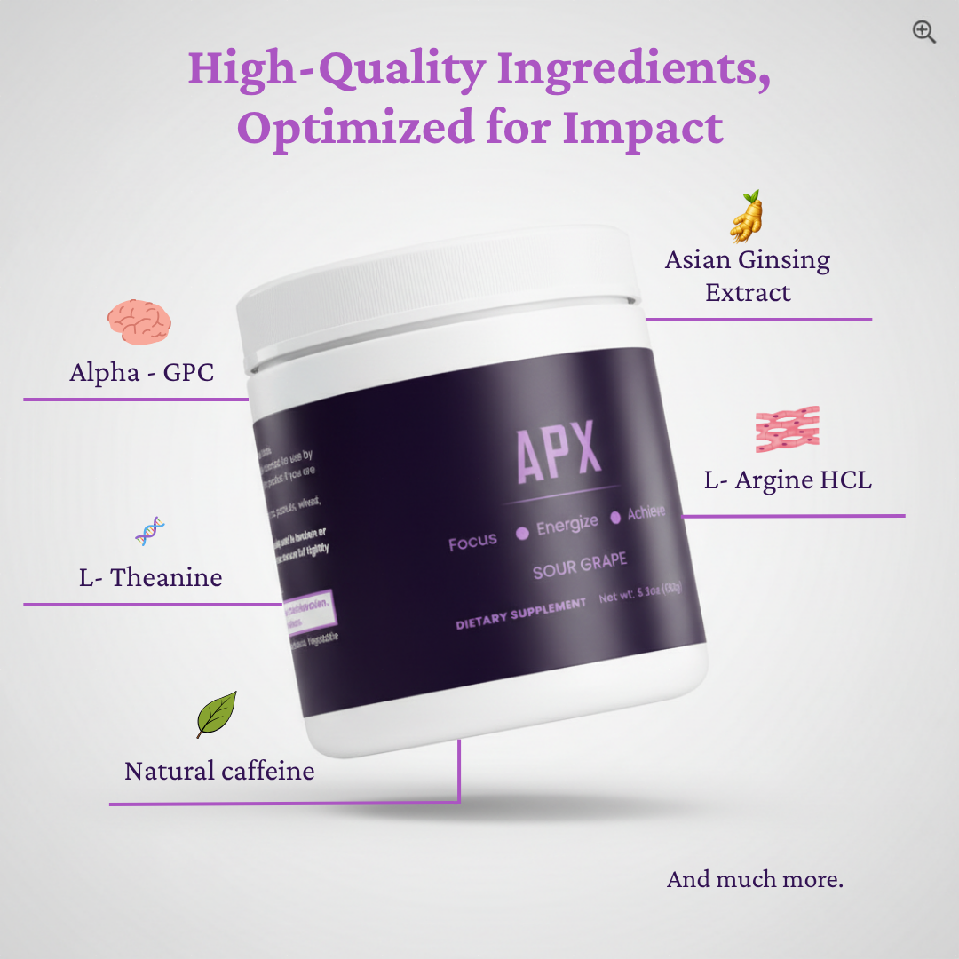 APX Grape Rush
