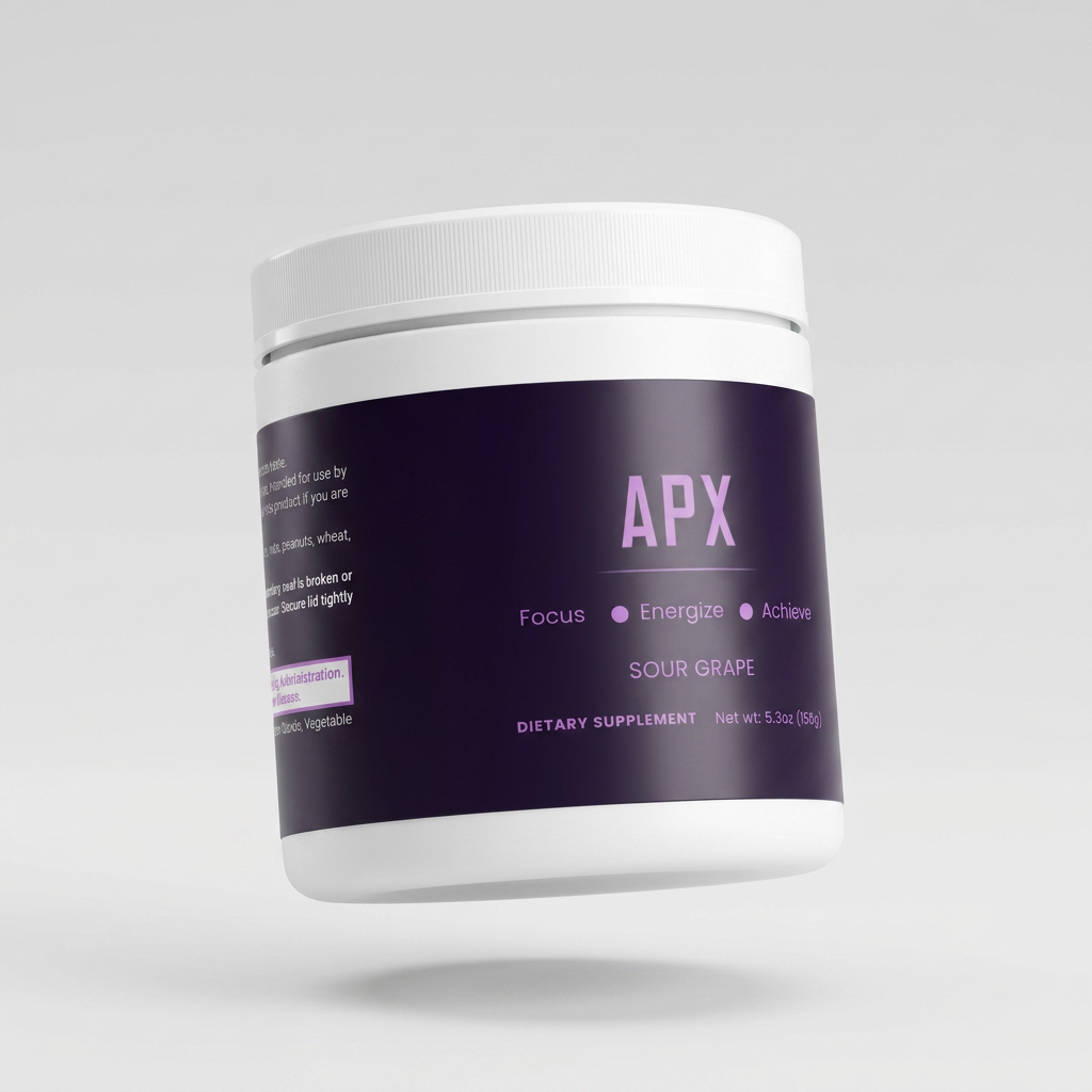 APX Grape Rush