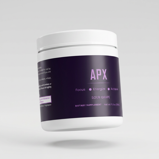 APX Grape Rush